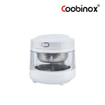 쿠비녹스 저당밥솥(3.0L) CX-256NR