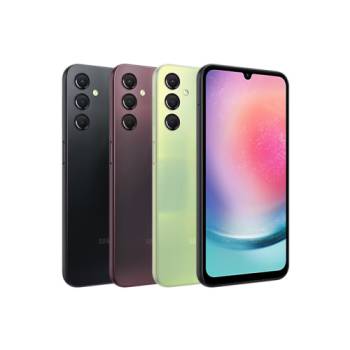 삼성 갤럭시 A24 128G 공기계 자급제 중고폰