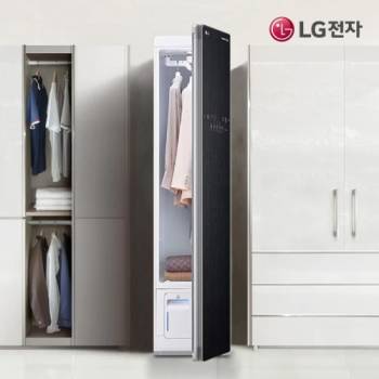 [품질보증리퍼] LG 트롬 스타일러 3벌 (상급) 전국 무료배송 폐가전 무료수거