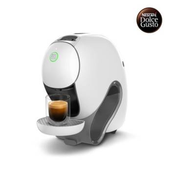 [돌체구스토] 커피머신 네오 카페 화이트