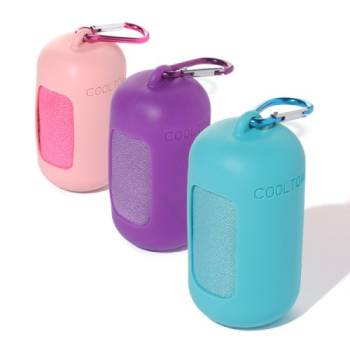 몬자 베이직 포터블 스포츠 타월 D30308