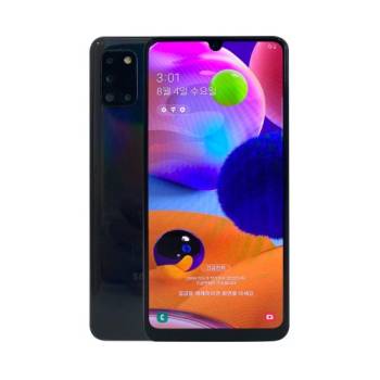 삼성 갤럭시 A31 2020 중고 중고폰 공기계  공기계 3사호환 SM-A315