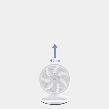 [Italico] 이탈리코 디지털 스탠드 써큘레이터