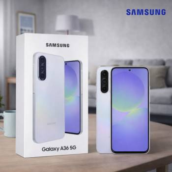 [미개통 / 새상품]★ 삼성 갤럭시 A36 128G 한정수량 특가!!!