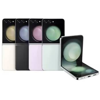 [특가행사] 새것같은 SS급 공기계 !! 삼성전자 갤럭시 Z 플립5  5G 256GB 자급제