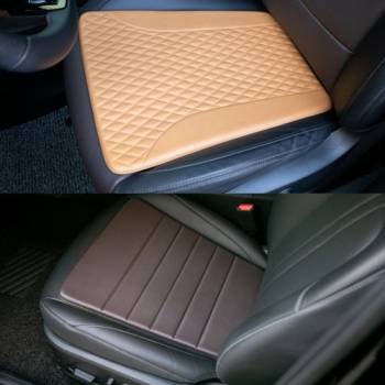 [파파폼즈] 차량용 메모리폼 빅사이즈 드라이빙 매트