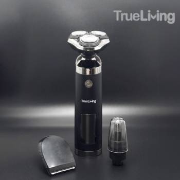 [트루리빙] 3D 디지털 전기면도기 TL-30RAZ