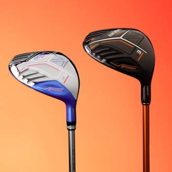 [특S급 시타채] 마루망 SG M220 남성 여성 페어웨이 우드