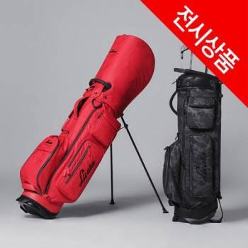 전시상품 리카타 트루퍼 스탠드백 C24316