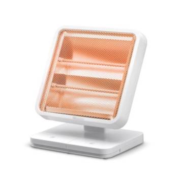 [일렉트로지] 석영관 히터 발난로 사무용 EGH-QH950L