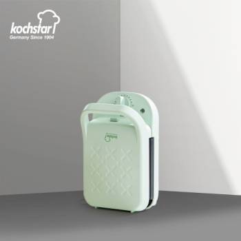 [콕스타] 와글와글 와플메이커+3가지 메이커