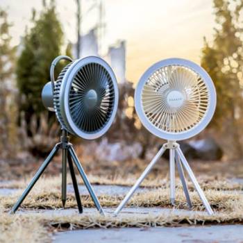 [파세코] 네오6 캠핑형 선풍기 PDF-MSFB1060 (색상 택1)