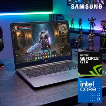 LG 울트라기어 게이밍북 15인치 코어i7(11세대) 램 16G 대용량 SSD 1TB GTX 1650 Ti 윈도우11