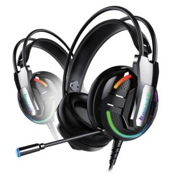 PILLAR 게이밍 헤드셋 CH-R5