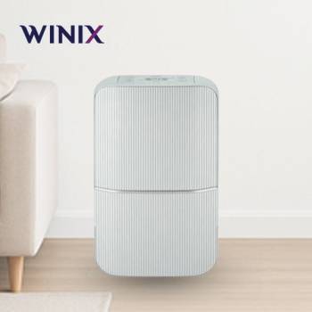 공식리퍼 긴급입고❤️[위닉스] 뽀송 제습기 18L DN4H180-NGK