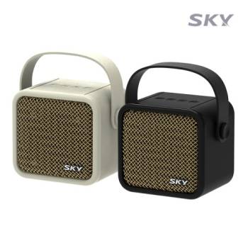 [스카이] 붐 A1 5W 휴대용 블루투스 스피커 IM-A1