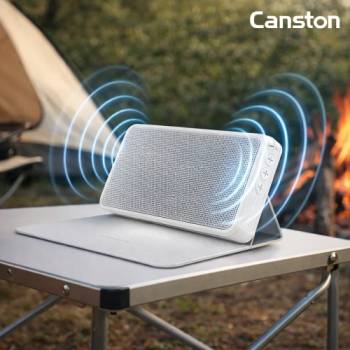 [캔스톤] LX-B1 보조배터리 캠핑용 블루투스 스피커