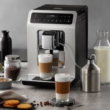 [테팔] 풀오토 에스프레소 머신 에비던스