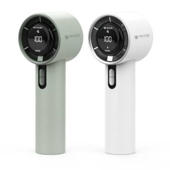 [슈틸루스터] 하이엔드 파워선풍기 ST-PF100, 시즌4 ST-PF400