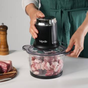 [볼페디오] 멀티 다지기