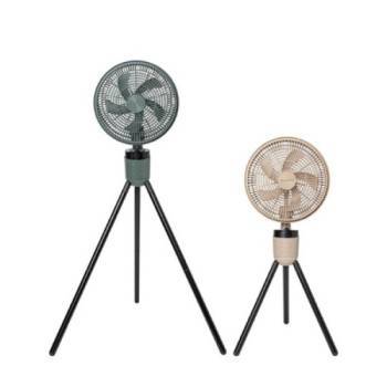 [AGK NORDIC] 무선 Tripod 써큘레이터 2컬러 택1