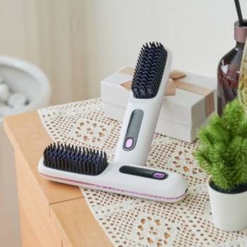 [비타그램] 미라벨 고데기 빗 VG-HS2420