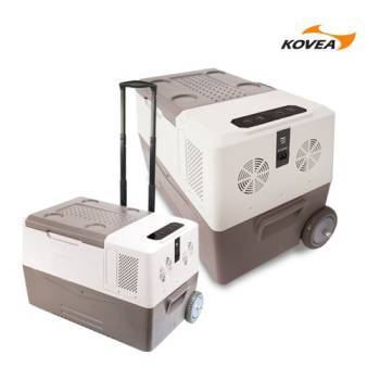 [코베아] 무빙 냉장고 45L KECO9DU-03