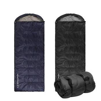 [그루퍼] USB 온열 침낭 GP01