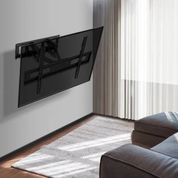 37인치~70인치 엘지 삼성 티비 호환 벽걸이형 TV 브라켓 EZ TWST-6400 월마운트