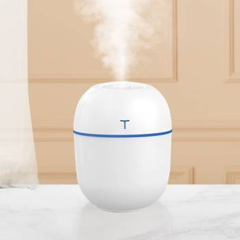 [하이온] HIGHON  초음파 멀티 USB 미니 가습기 G4