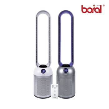 [보랄] BLDC 날개없는 선풍기 (리모컨형) BR-L270DC