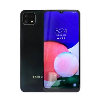 삼성 갤럭시 A22 버디 중고 중고폰 공기계  공기계 3사호환 SM-A226