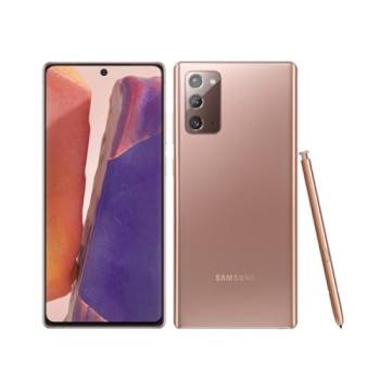 새것 같은 SS급 중고폰!! 갤럭시 노트20 256G