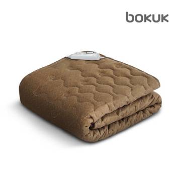 [보국] 에어셀 인체감지 전기요 카모플라쥬 2.0 골드마인 싱글,더블