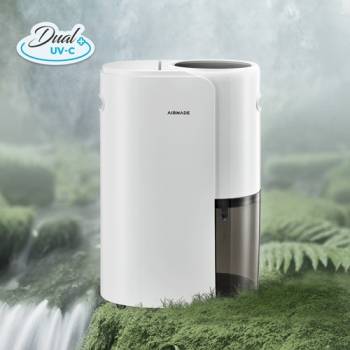 [에어메이드] 대용량 듀얼 냉각살균 스마트 제습기 ADH-2000D