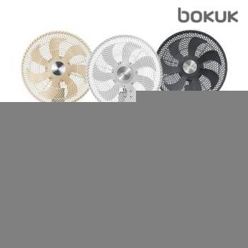 [보국] 에어젯 BLDC 써큘레이터