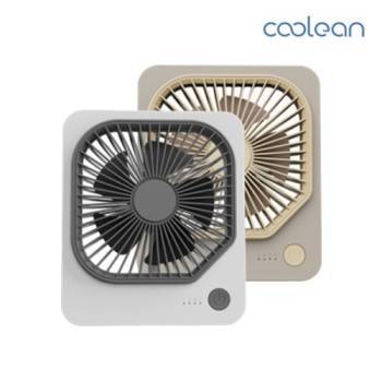 [쿨린] 미니 슬림형 선풍기 CL-164