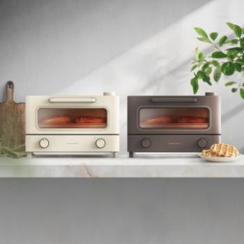 [제니퍼룸] 컴팩트 스팀 오븐토스터 2종 택1
