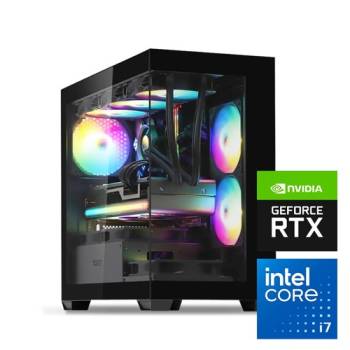 [신품 공랭쿨러 추가] 게이밍 조립PC 코어i7(10세대) 램 32G SSD 1TB RTX 3070 윈도우11 프로 신품 케이스