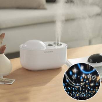 [펜소닉] 별자리 가습기 PSC-WA01