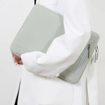 [블루링스] 테블릿 노트북 핸드형 가방 (15.6인치가능) SP-042163