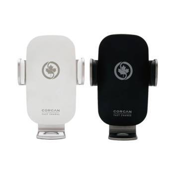 코칸 스피드 부스터 차량용  무선 충전 거치대