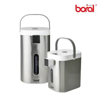 [보랄] 스텐 보온포트 3.5L/5L