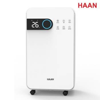 [한경희생활과학] 13L 프리미엄 자동습도케어 이동형 제습기 HEHD-B0712WTN