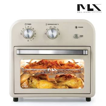 [미라스] 14L  에어프라이어 MS100-OAF