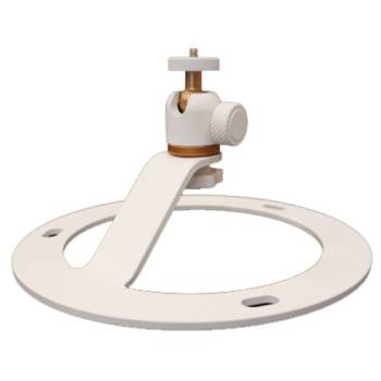 [엑스젠] 빔프로젝터 범용 브라켓 ST100 화이트