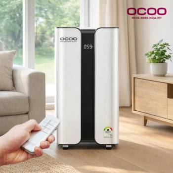 [오쿠] 대용량 공기청정기 35평 OCI-AP3500S