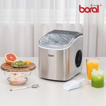 [보랄] 스테인레스 아이스 제빙봉  제빙기