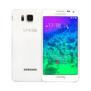 ★수도권 당일배송★ 삼성 갤럭시 알파 중고폰 공기계 3사호환