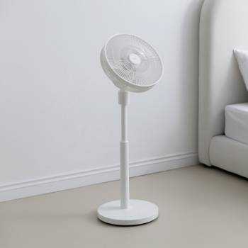 [하츠] 12인치 에어플로어 서큘레이터